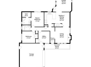 26021 Gettysburg Ave, Hayward, CA