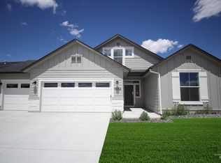 11252 W Teratai St, Star, ID 83669