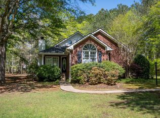 2400 Rays Church Rd, Bishop, GA 30621