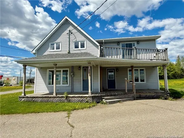 12 Soucy Ln, Grand Falls, NB E3Y 1A7