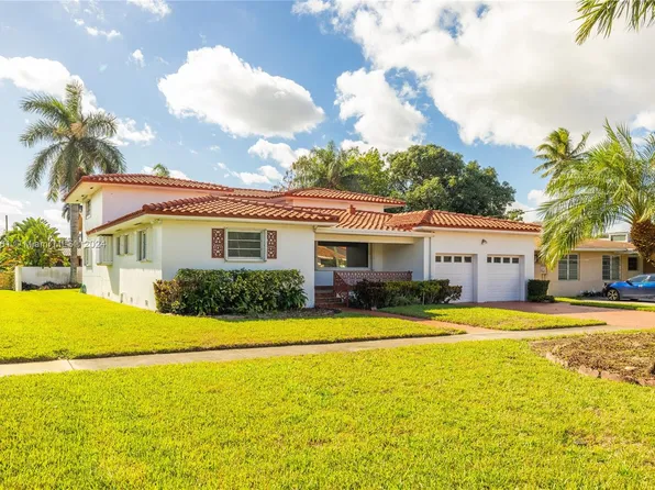 1160 NW 87th St, Miami, FL 33150