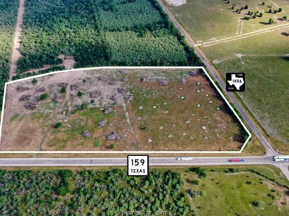 0 Fm 159, Bellville, TX 77418
