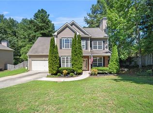 644 Holland Rd, Powder Springs, GA 30127