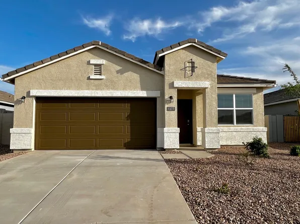 1377 W Highland Rd, San Tan Valley, AZ 85143