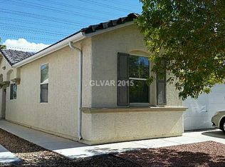 8424 Wildheart Ranch St, Las Vegas, NV 89131