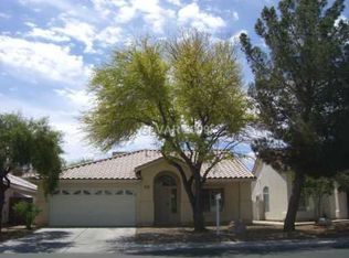 1772 Orchard Valley Dr, Las Vegas, NV 89142