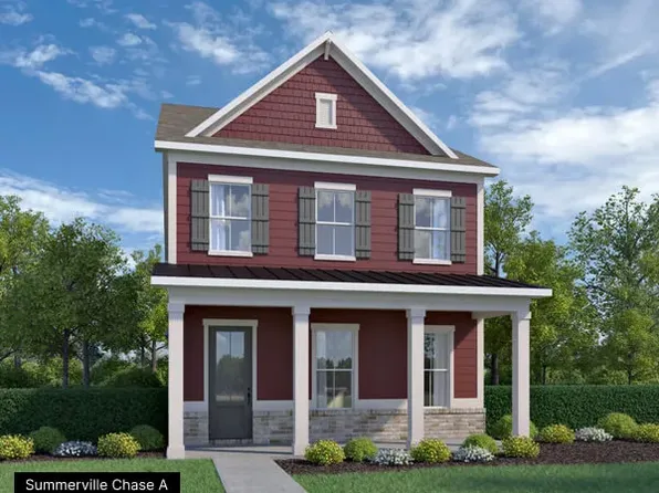 Chase Plan, Summerville