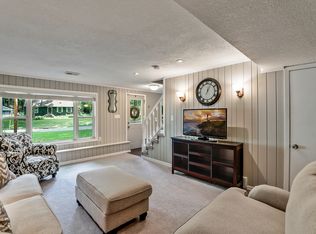 4948 Rustic Way, Shorewood, MN 55331