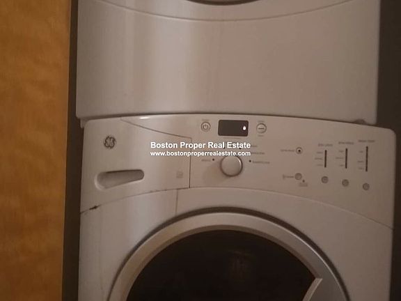 5 Grove St. #2 Boston - Beacon Hill Unit Photo 13