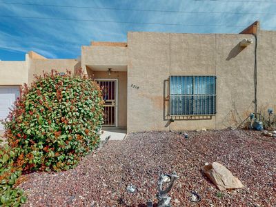 8315 Shawnee Pl SE, Albuquerque, NM, 87108