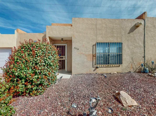 8315 Shawnee Pl SE, Albuquerque, NM 87108