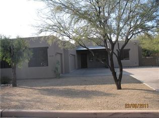 3115 N Valley Ranch Dr, Tucson, AZ 85712