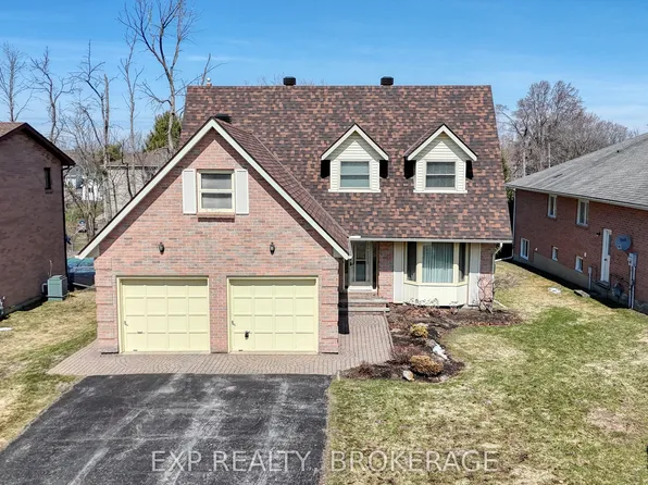 116 Margaret Pl, Brockville, ON K6V 6Y3