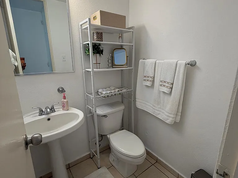 Carr. 842 Condominio Camelot #2506 — Photo 8