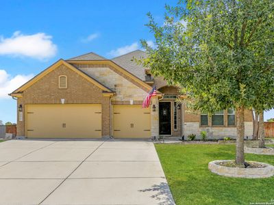 10026 Shallow Bank, Converse, TX, 78109