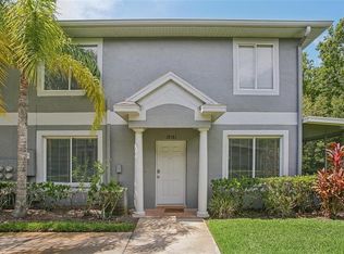 18181 Paradise Point Dr, Tampa, FL 33647