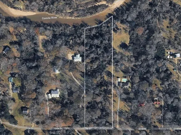 Cline Dr, Baker, LA 70714
