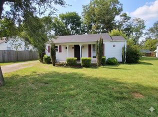 81 Elberta St, Nashville, TN 37210