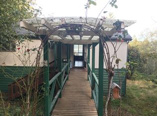 431 N Westward Way, Hoodsport, WA 98548