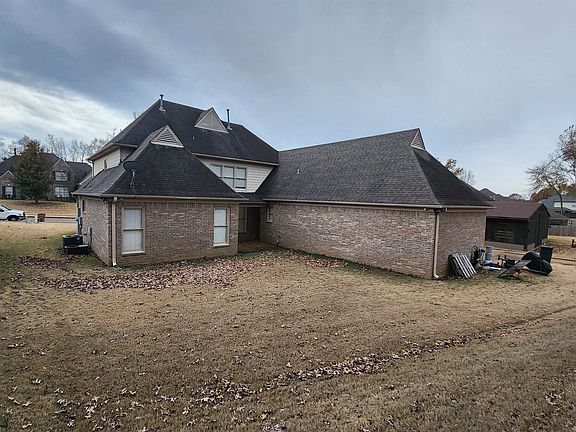 5th image of 10464 Pisgah Forest Ln