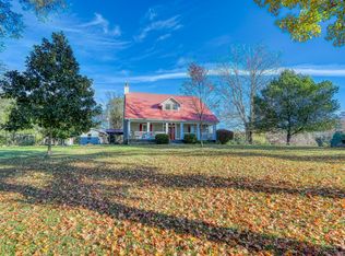 7832 Old Springfield Pike, Goodlettsville, TN 37072