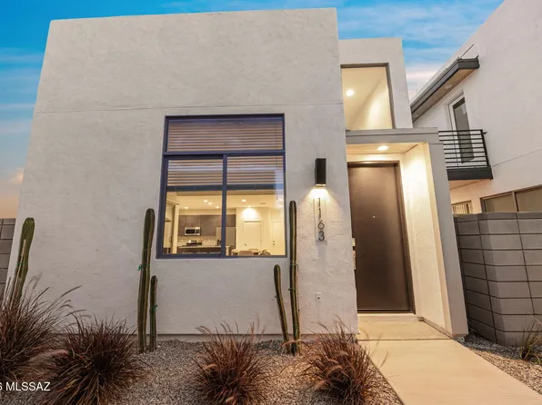 1175 E Gerring St, Tucson, AZ 85713
