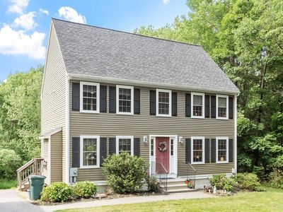 3 Sydney Ln, Westford, MA, 01886