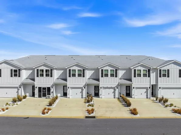 244 Salt Creek Ln, Port Saint Joe, FL 32456