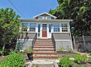 587 Summer St, Arlington, MA 02474