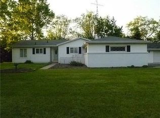 6248 Sylvan Green Rd, Sylvania, OH 43560