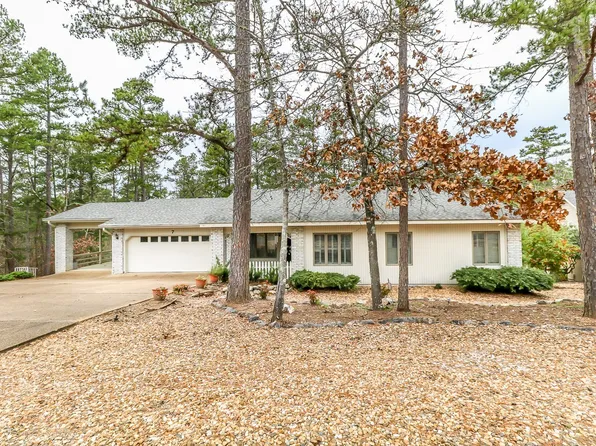 7 Lopez Cir, Hot Springs Village, AR 71909