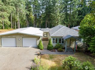 420 W University Ave, Shelton, WA 98584