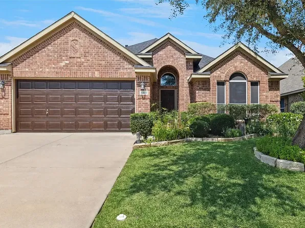 8308 Orchard Creek Rd, Fort Worth, TX 76123