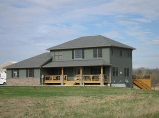 44035 Deerwood Trl, Harris, MN 55032