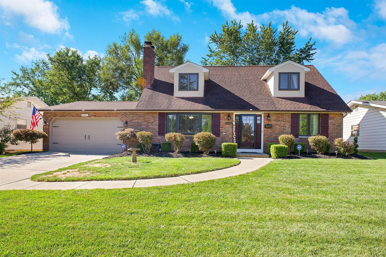 3031 Sawyer Dr photo 1