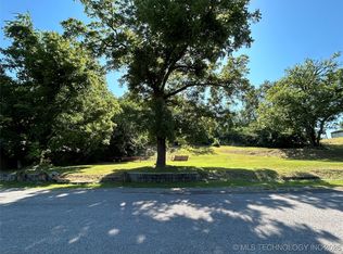 306 N Water St, Locust Grove, OK 74352