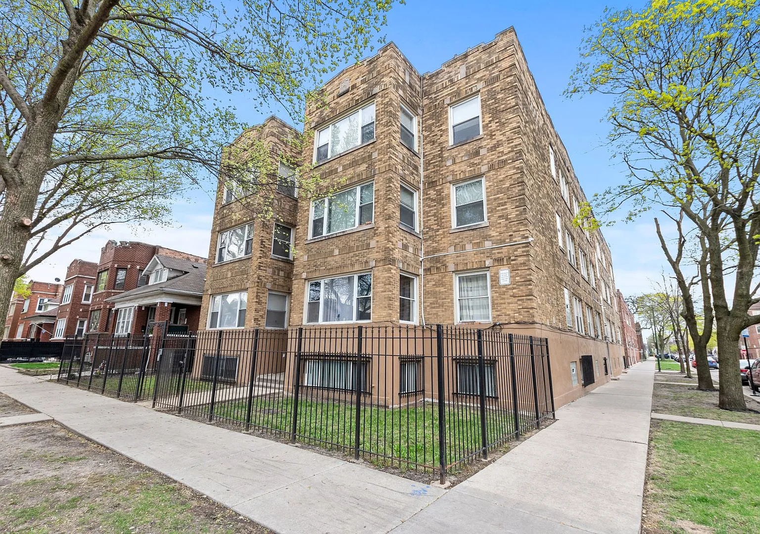 6200 S Albany Ave. Chicago IL — Photo 4
