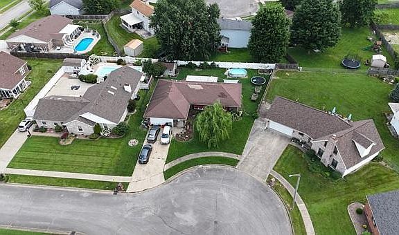5th image of 2329 Brookwood Dr
