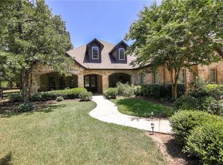 7337 Sandy Lake Rd, Quinlan, TX 75474