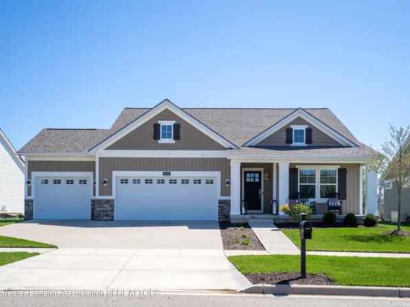 2825 Ballybunion Way, Okemos, MI 48864