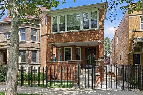 2117 N Humboldt Blvd #G Photo 1