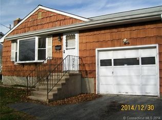 160 Hollywood Ave, Stratford, CT 06614
