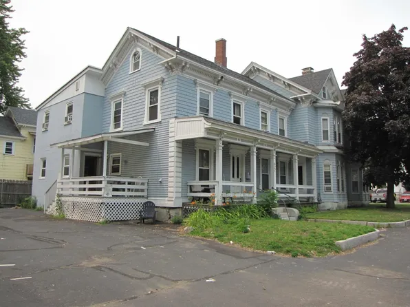 151 Pearl Street, Manchester, NH 03104