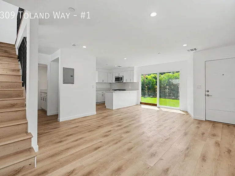 4309 Toland Way #1 — Photo 7