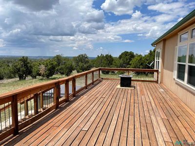 15 Broken Arrow Way, Fence Lake, NM, 87315