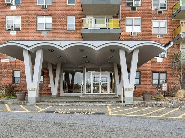 1853 Central Park Avenue #1H, Yonkers, NY 10710