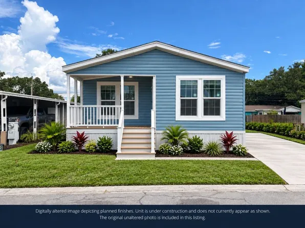 7501 142nd Ave N #485, Clearwater, FL 33764