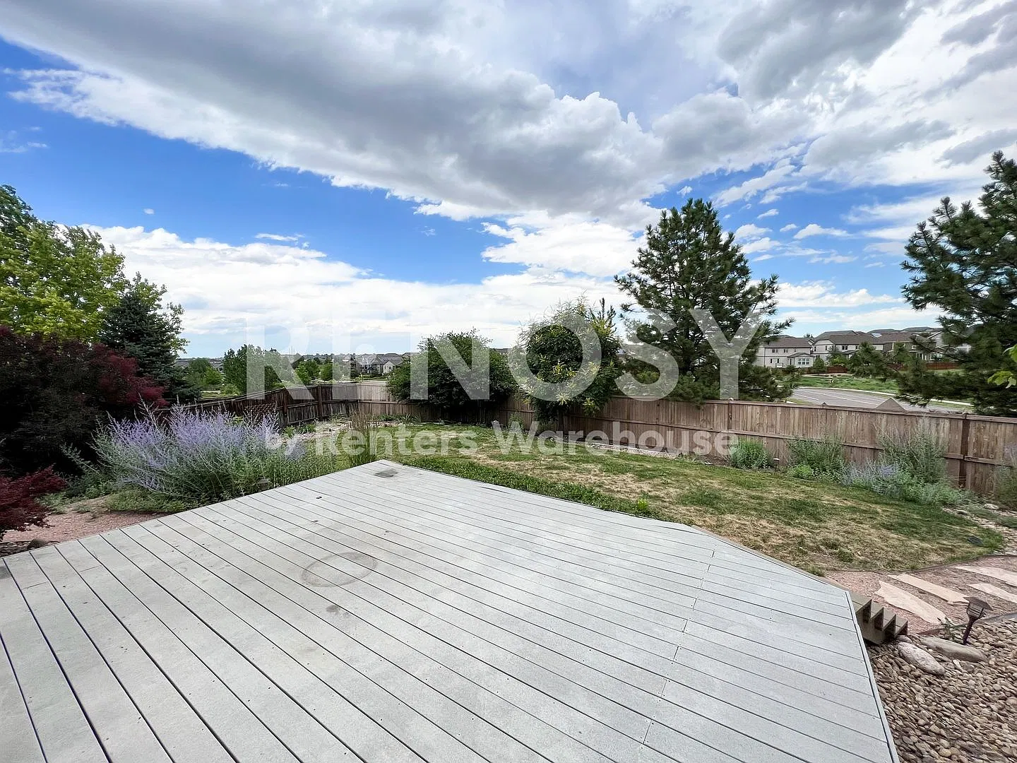 October Lease Incentive 5118 S Sicily St — Photo 4