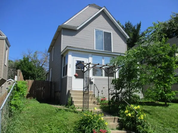 658 Bellows St, Saint Paul, MN 55107