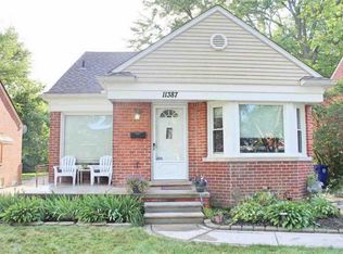 11387 Arnold, Redford, MI 48239